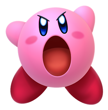 Kirby PNG - 18613