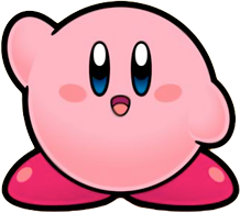 Kirby PNG - 18609