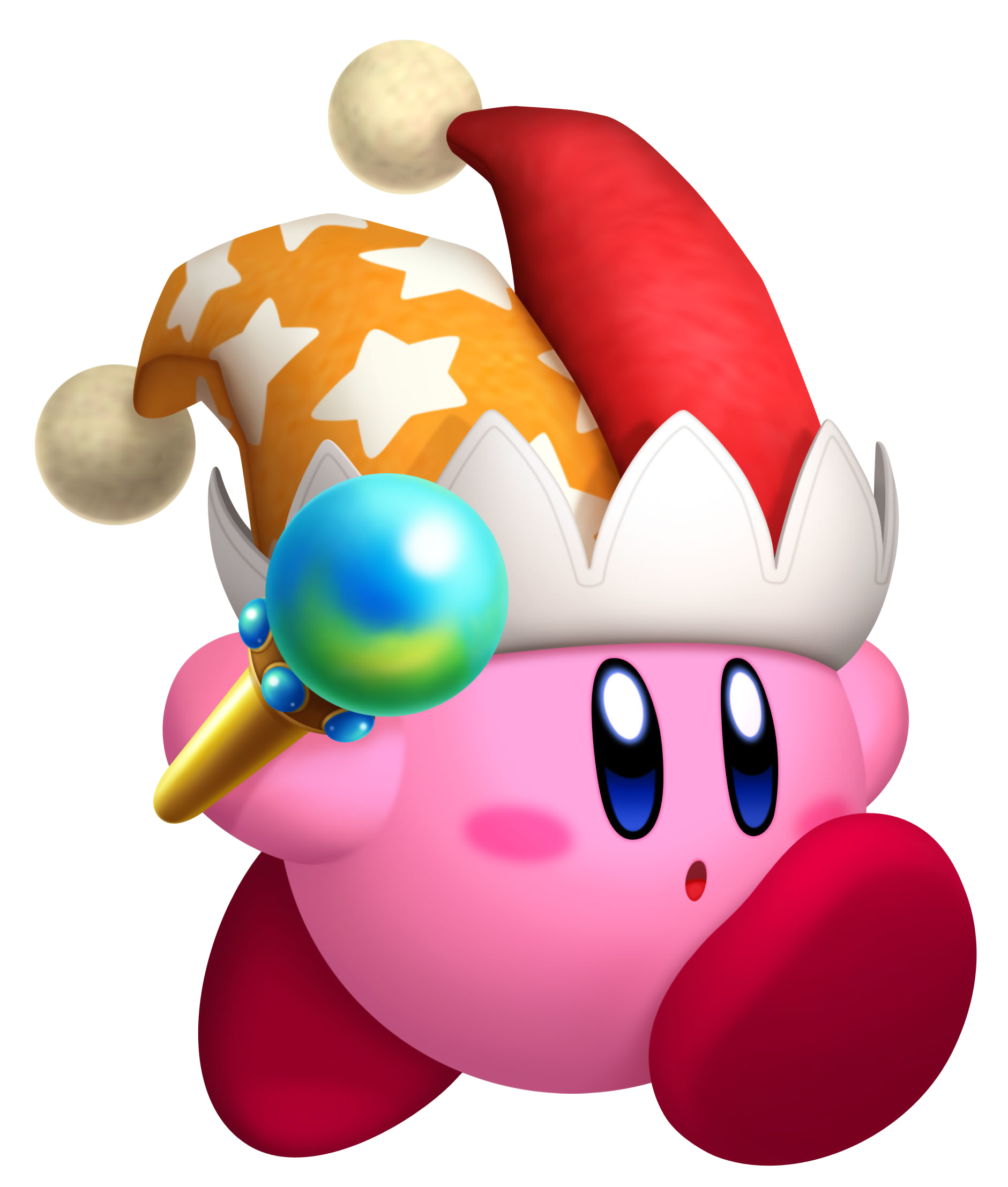 Kirby PNG - 18622