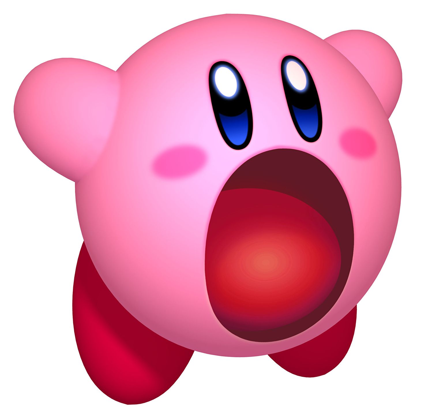 Kirby PNG - 18608