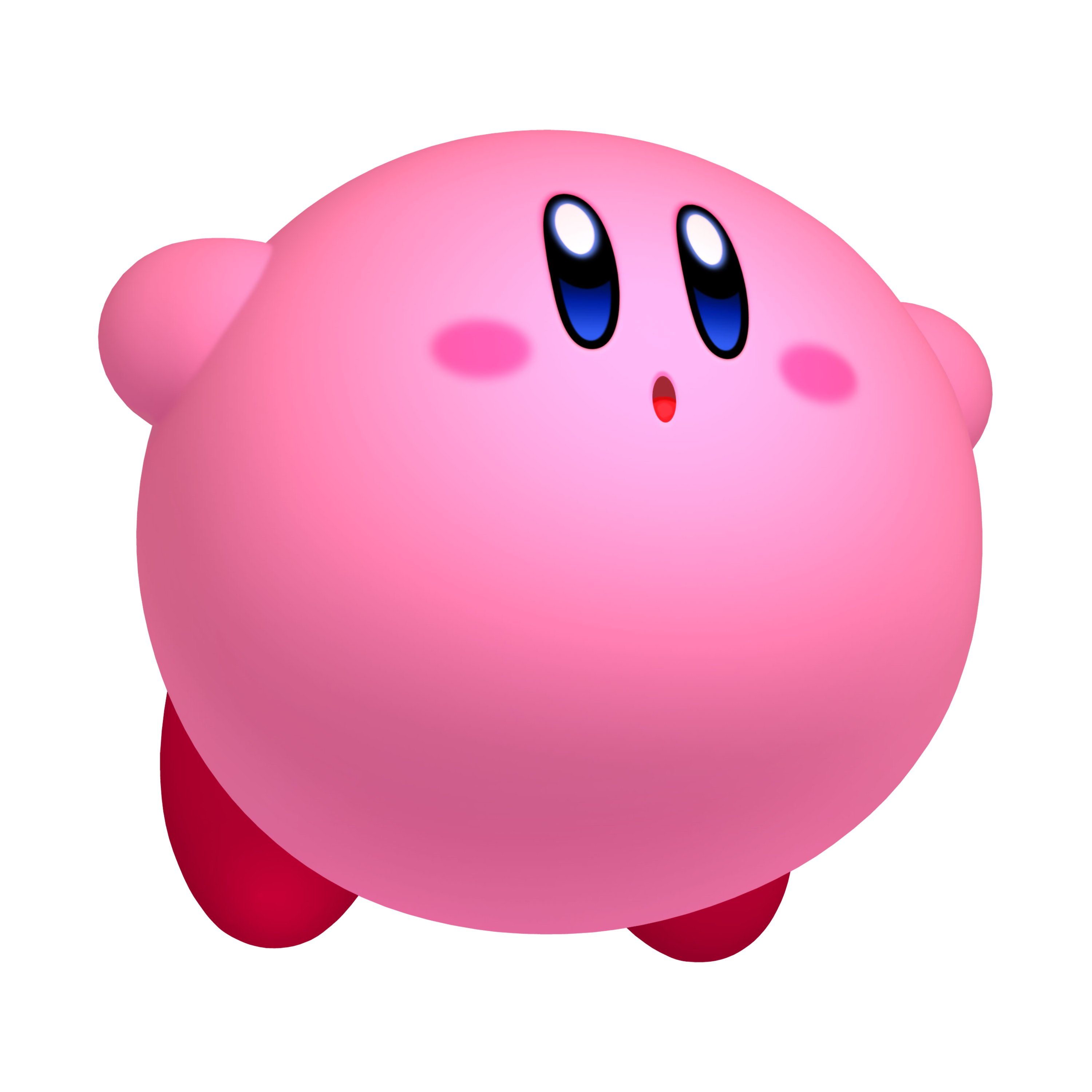 Kirby PNG - 18619