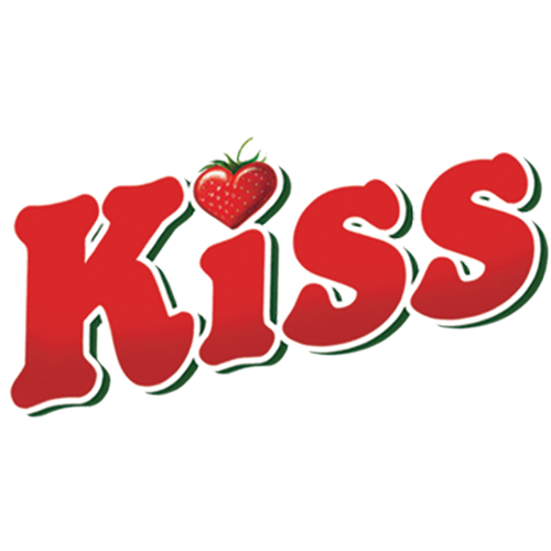 Kiss HD PNG - 116561