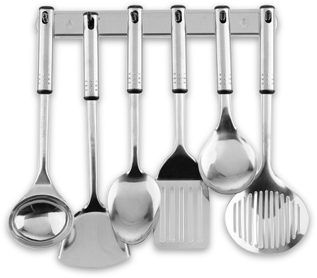 Gallery of Kitchen Tools
