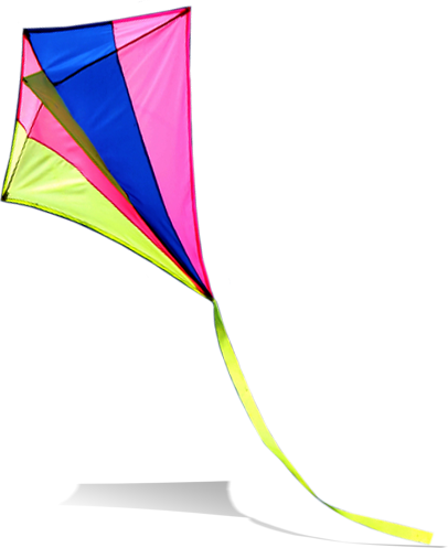 Kite PNG HD Images - 138911