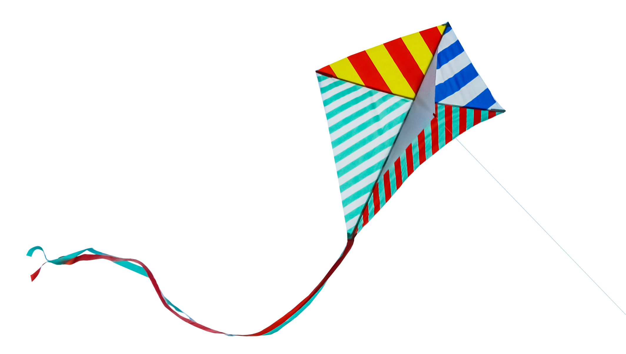 Kite PNG HD Images
