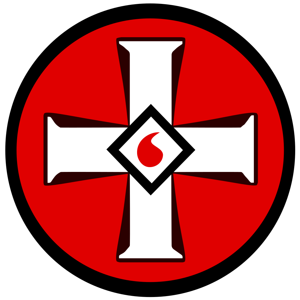 Ku Klux Klan member
