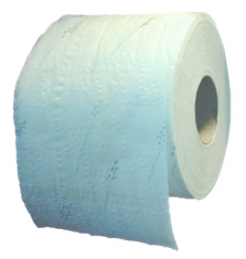 Kleinrollen Toilettenpapier