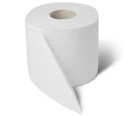 Plock Toilettenpapier Klopapi