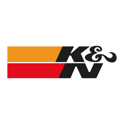 Ku0026N. Logo of Ku0026amp;N