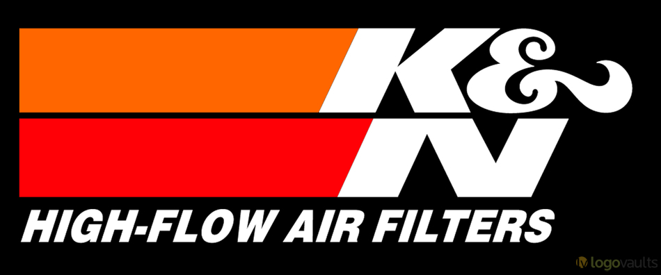 Kn Logo Vector PNG - 114415