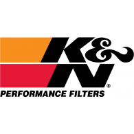 Ku0026N Filters Logo