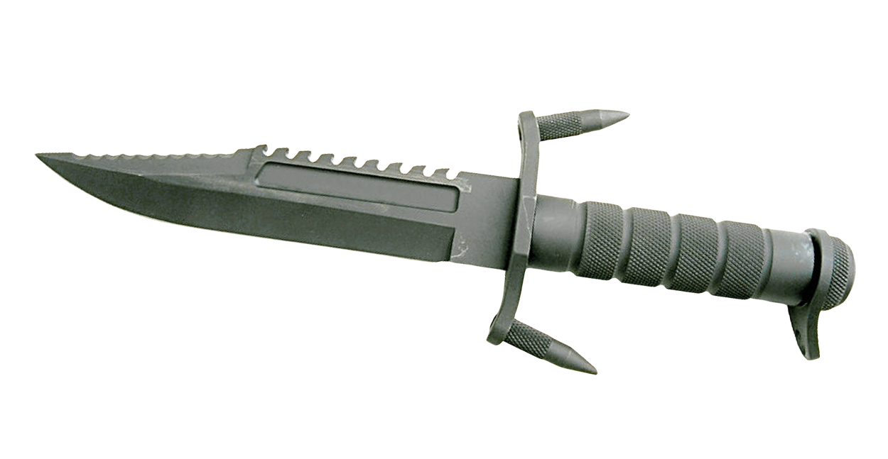 Knife PNG - 27106