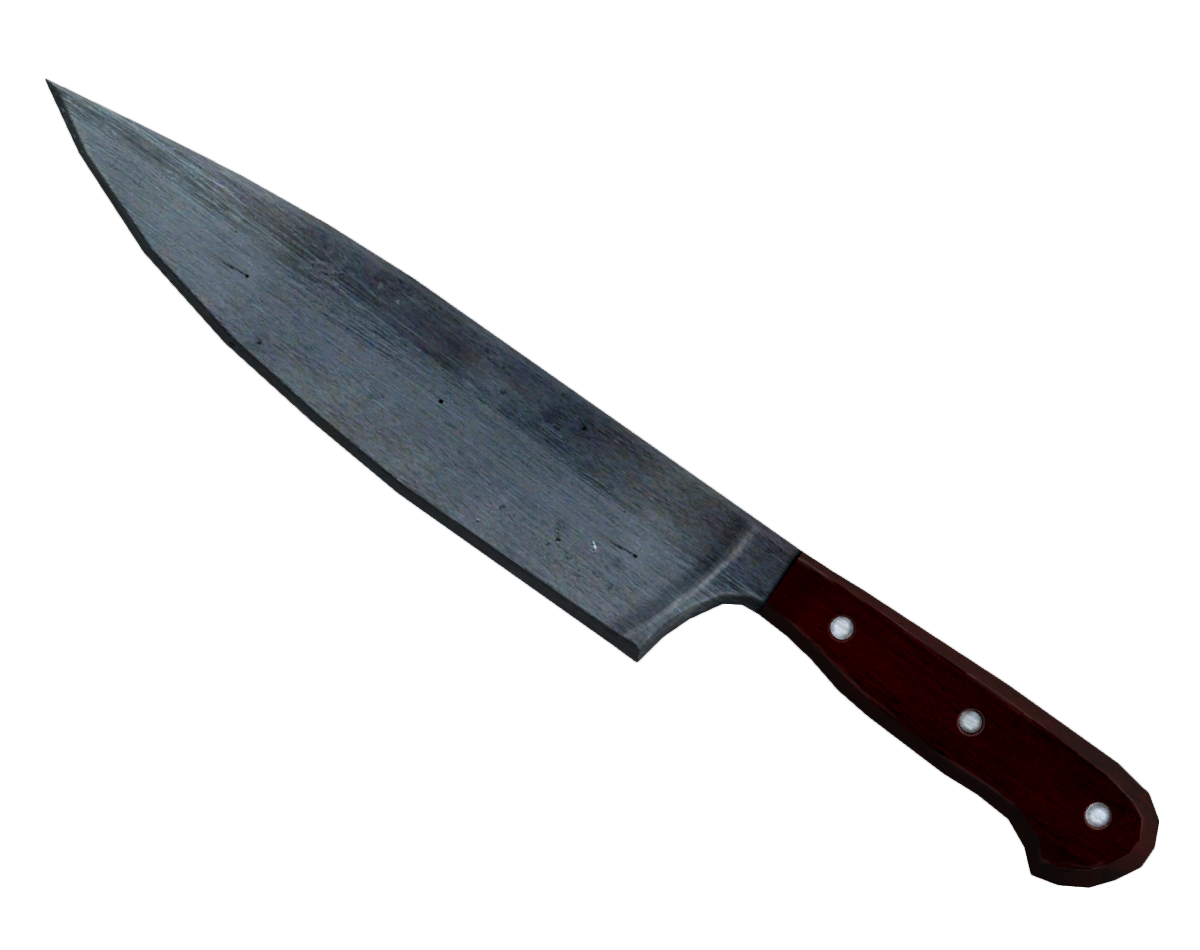 Knife PNG - 27098