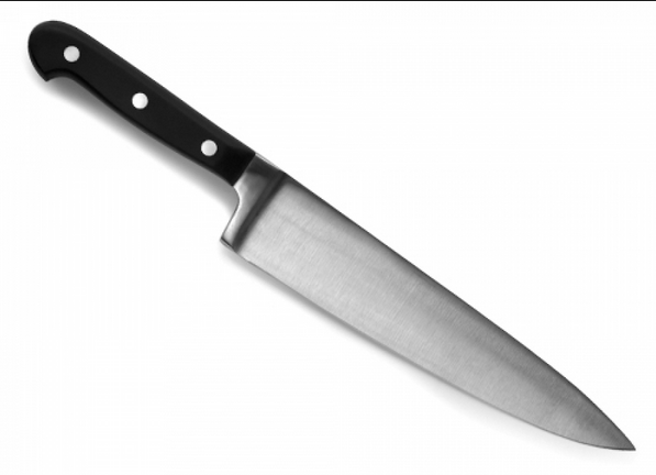 Knife PNG - 27100