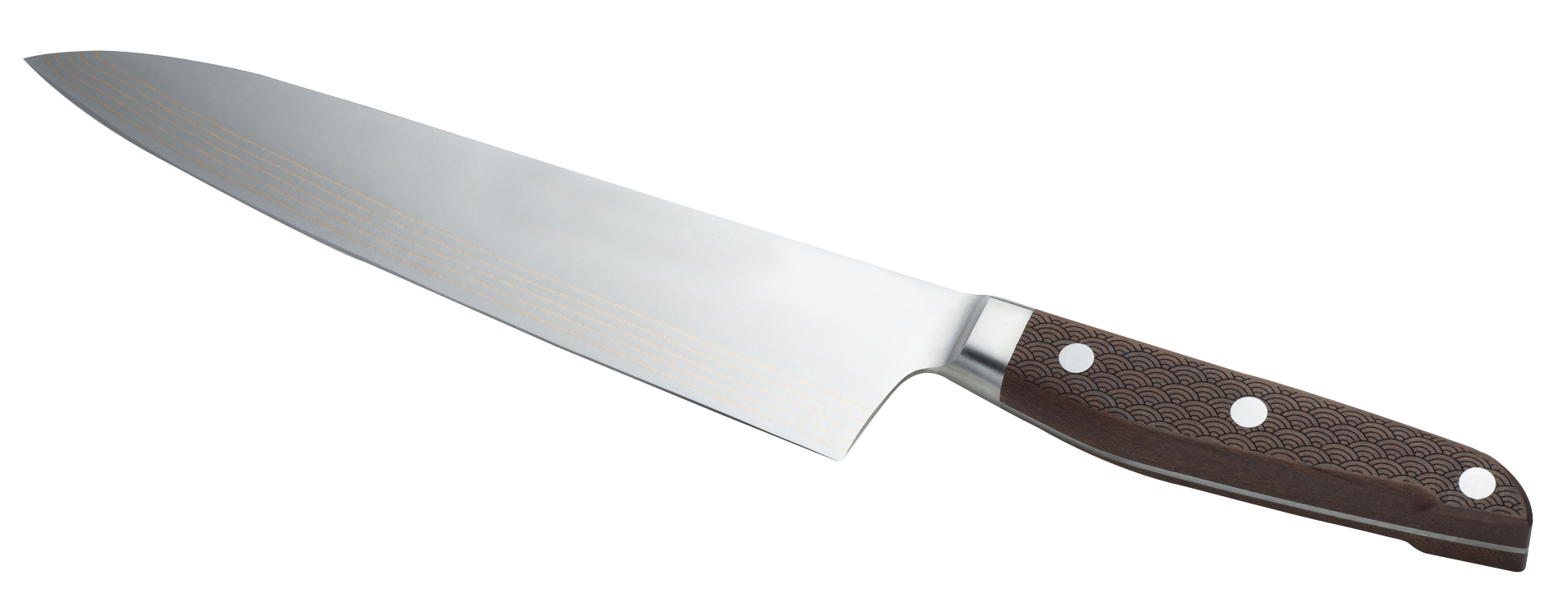 Knife PNG Transparent Image