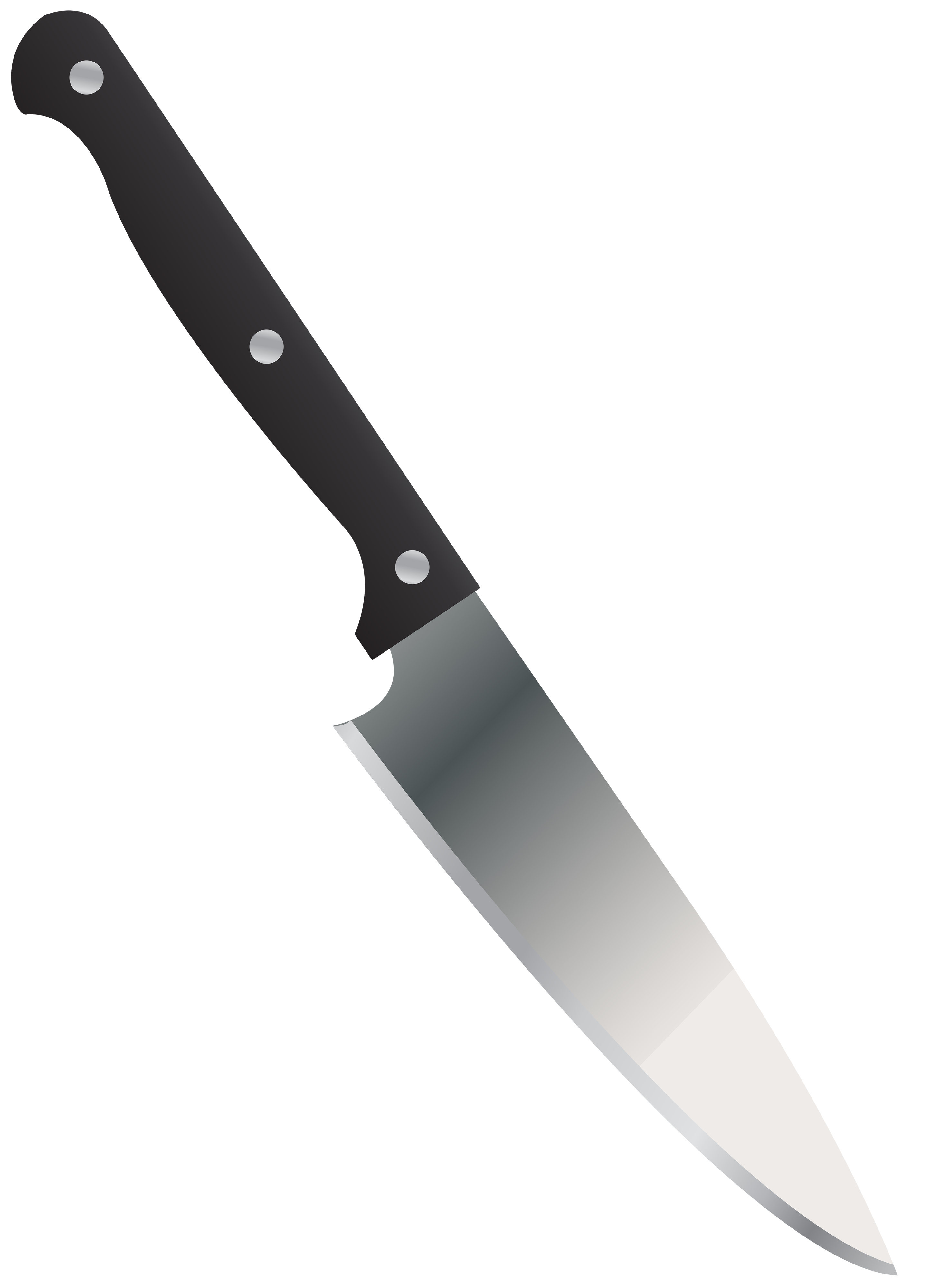 Knife PNG - 7772