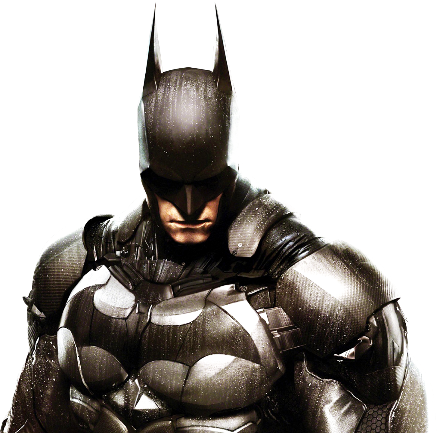 Batman The Dark Knight Logo @