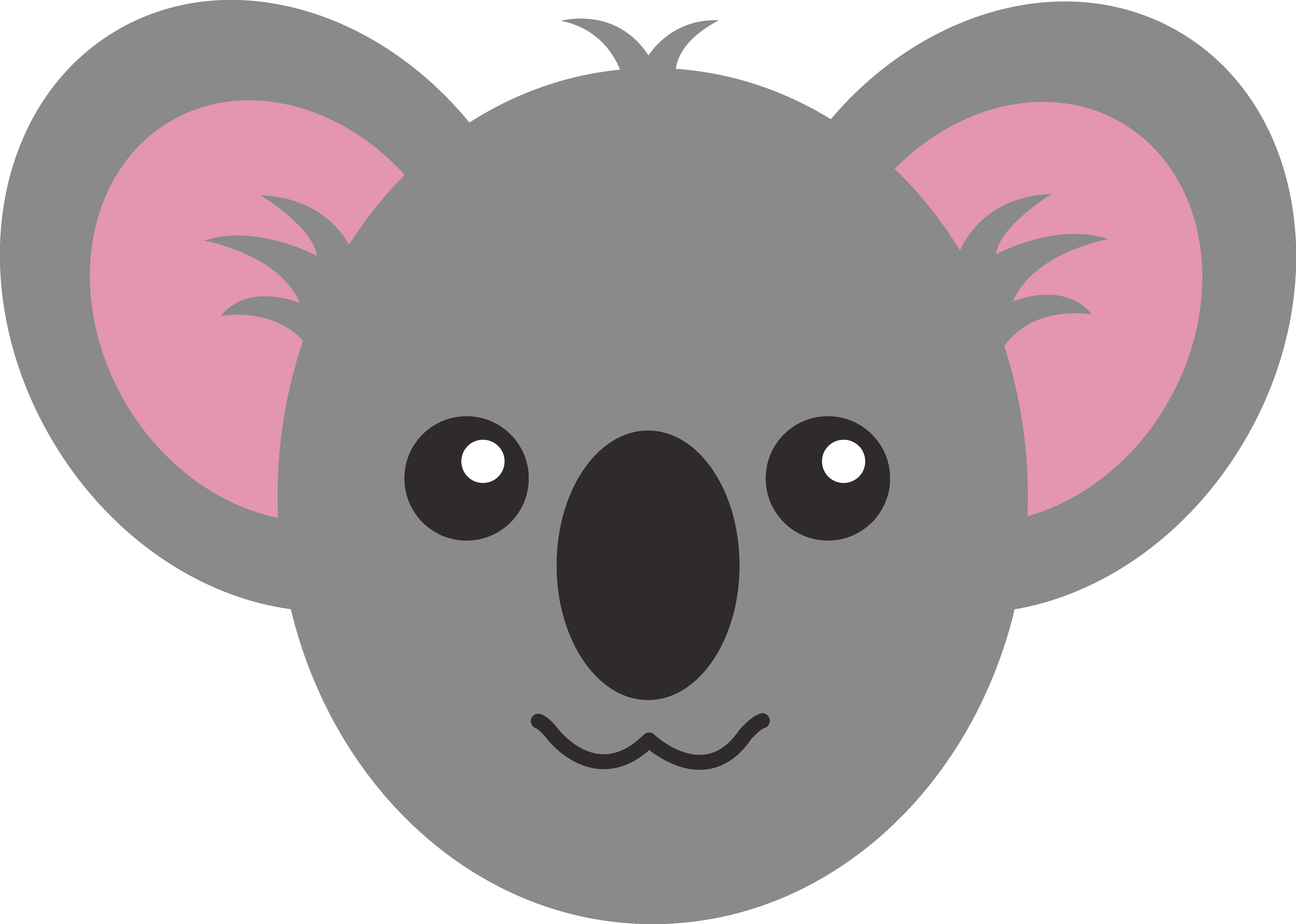 Koala HD PNG - 119013