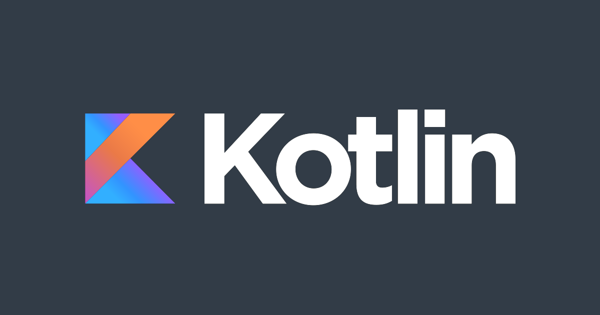 Kotlin Logo PNG - 177010