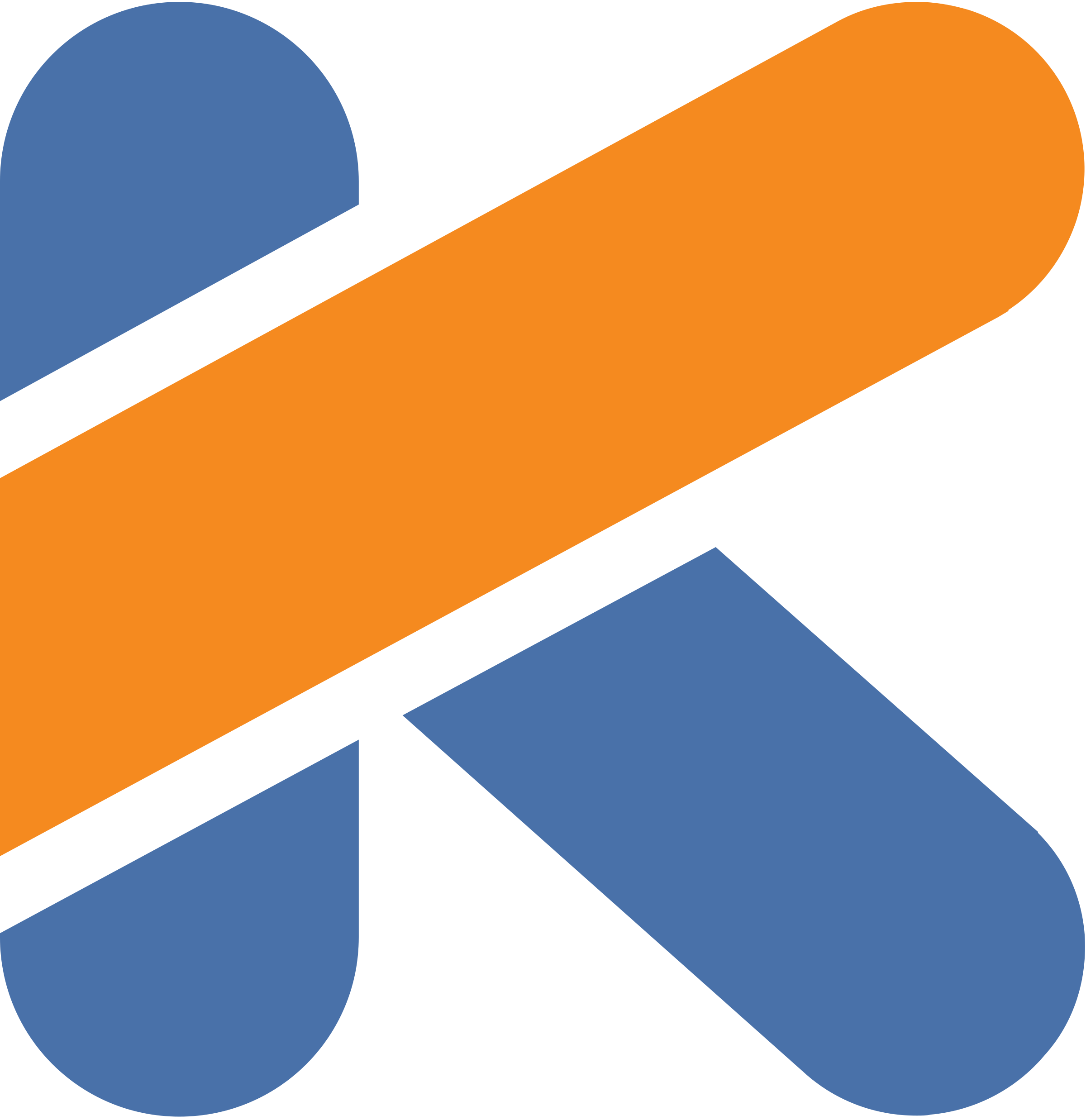 Kotlin - Kotlin Logo, Hd Png 
