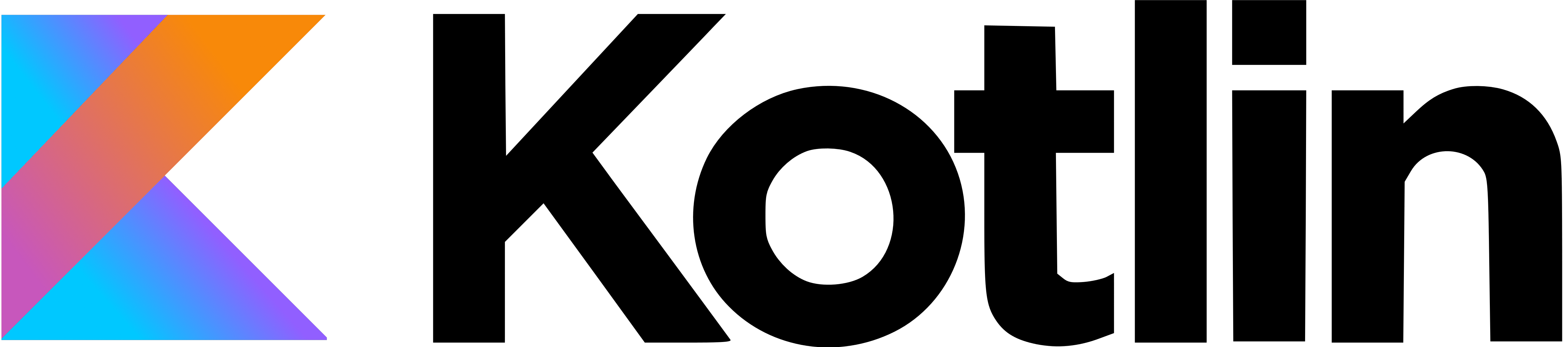Kotlin Logo PNG - 176999
