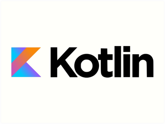 Designed A Logo For Kotlin �