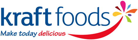 Kraft Foods Logo PNG - 100668