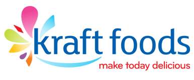 Kraft Foods Logo PNG - 100666