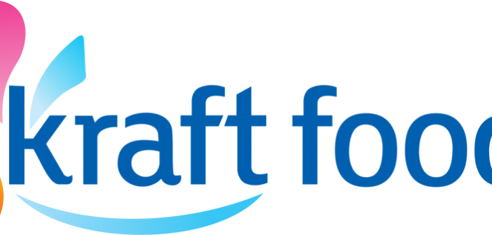 Kraft Foods Logo PNG - 100669