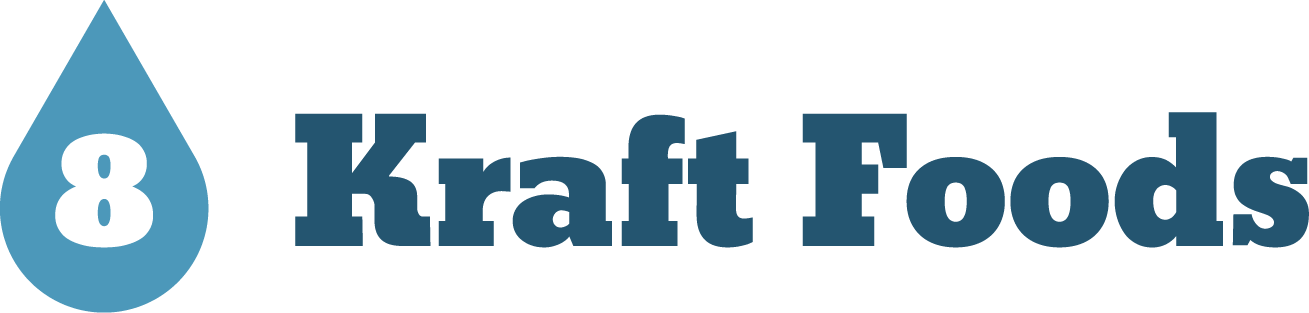 Kraft Foods Logo PNG - 100675