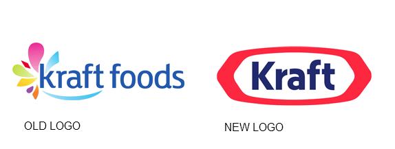 Kraft Foods Logo PNG - 100670
