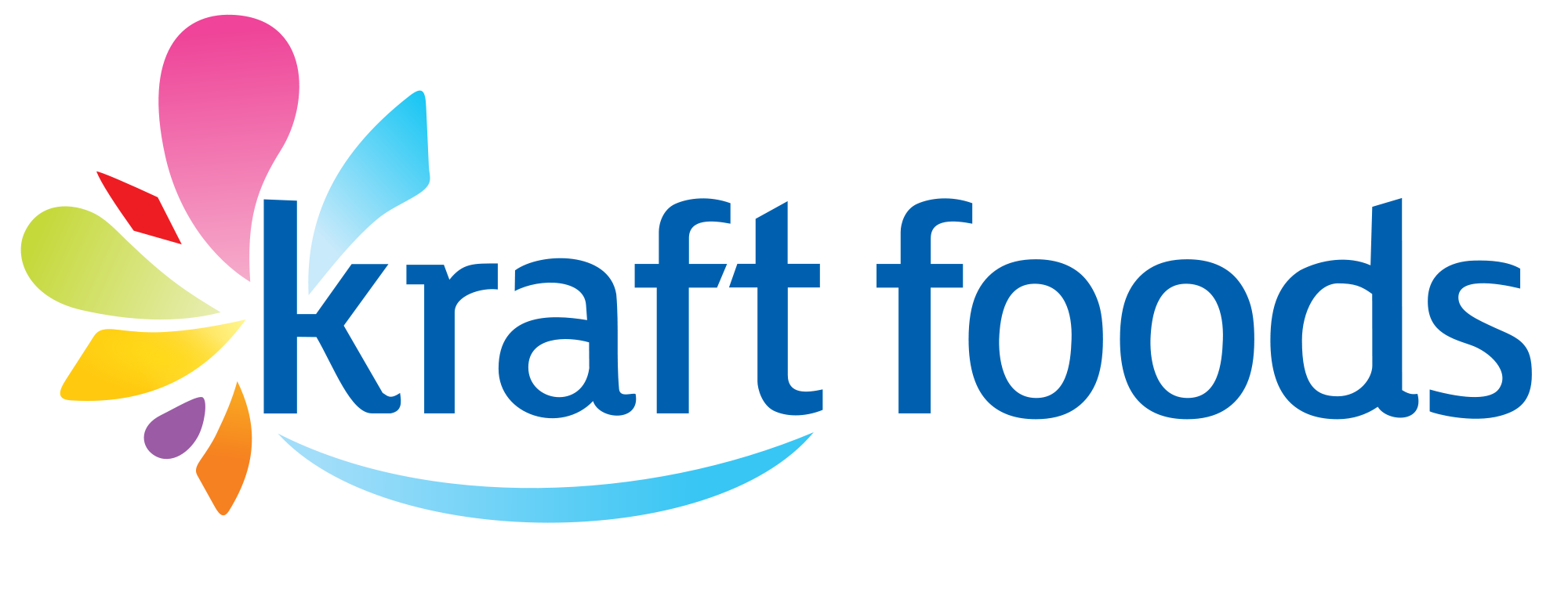 Kraft Foods Logo Vector