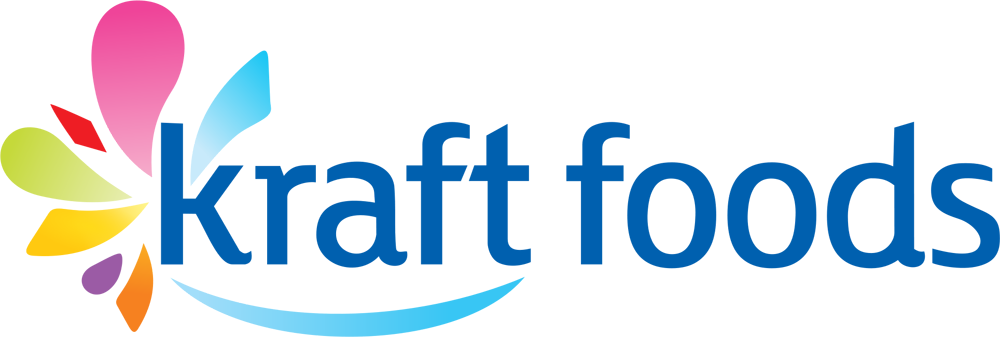 Kraft Foods Logo PNG - 100664