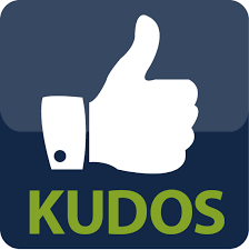 kudos meaning