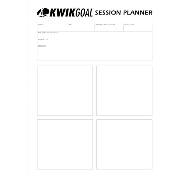 Kwik Goal PNG - 102412
