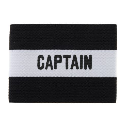 Kwik Goal Captain Arm Band - 