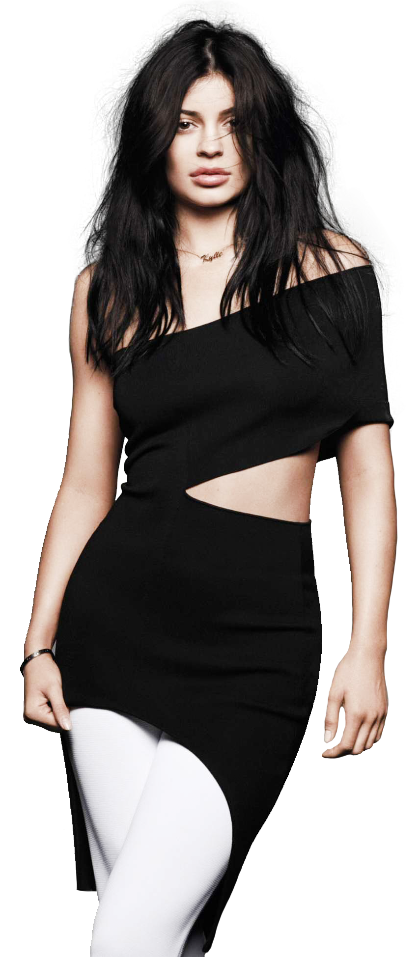 Kylie Jenner PNG - 22433