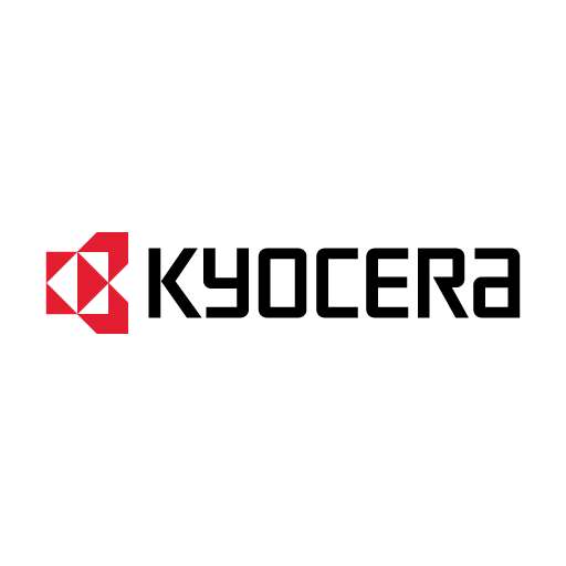 Kyocera Logo PNG - 112404