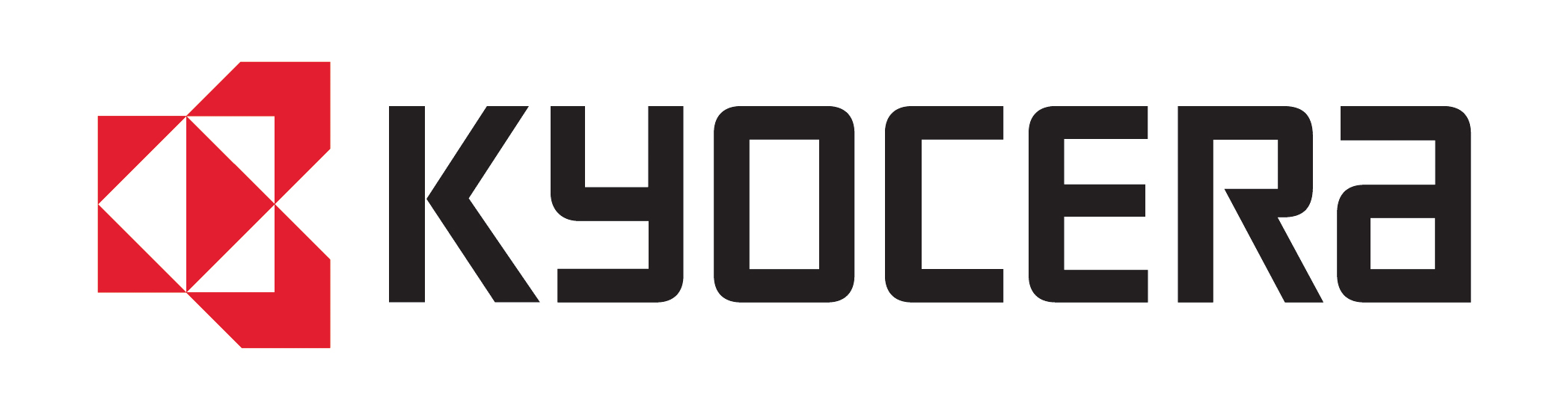 Kyocera Logo PNG - 112406