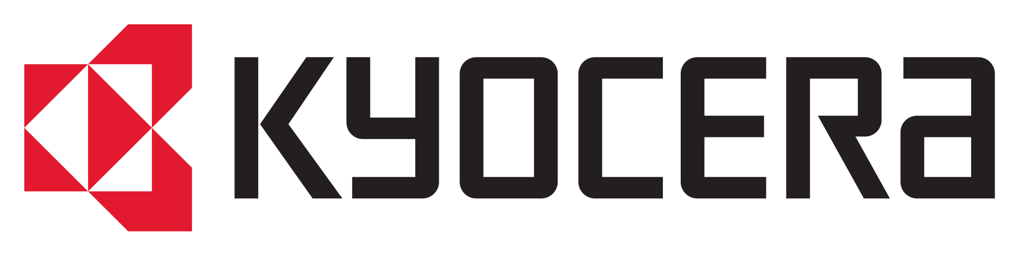 Kyocera Logo PNG - 112398