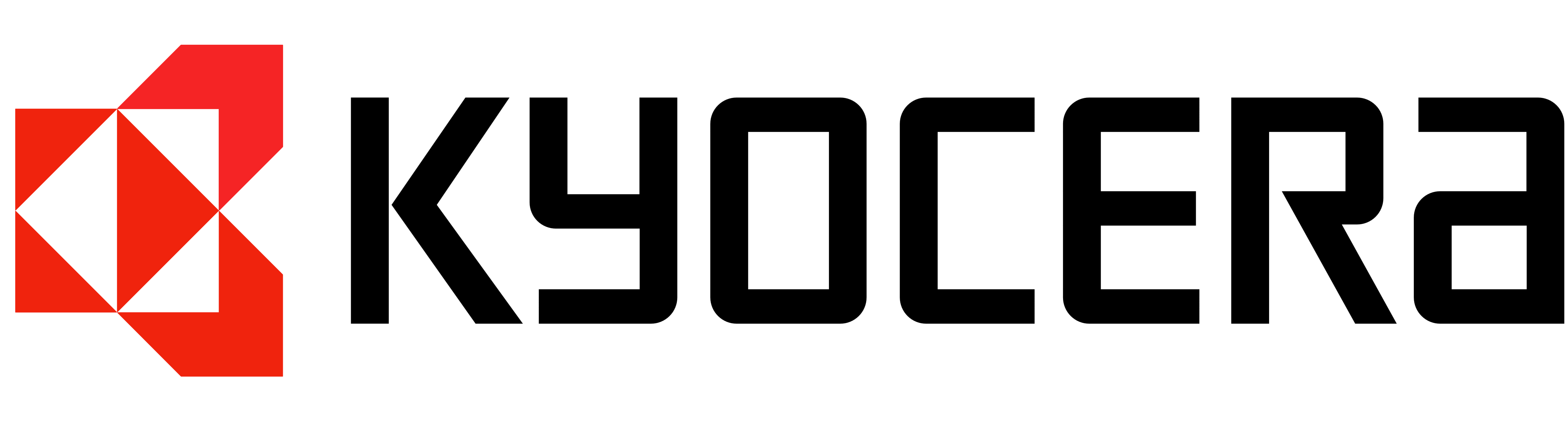 Kyocera Mita vector logo - Ky