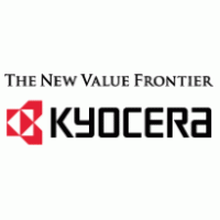 Kyocera Vector Logo PNG - 32835
