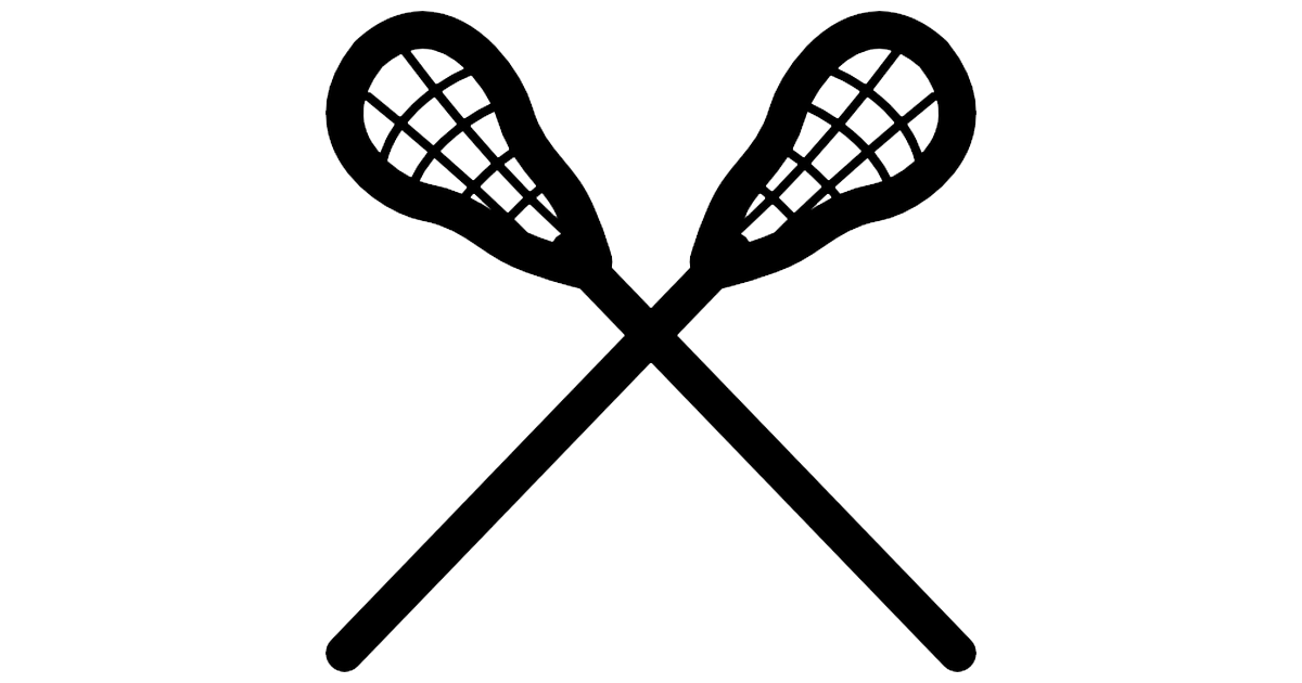 Lacrosse Stick PNG HD - 147682