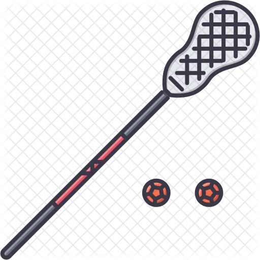 Lacrosse Stick PNG HD - 147689