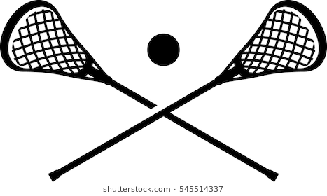 Lacrosse Stick PNG HD - 147681
