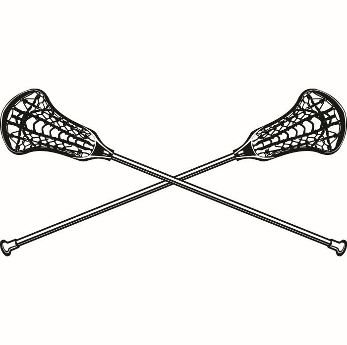 Collection of Lacrosse Stick PNG HD.
