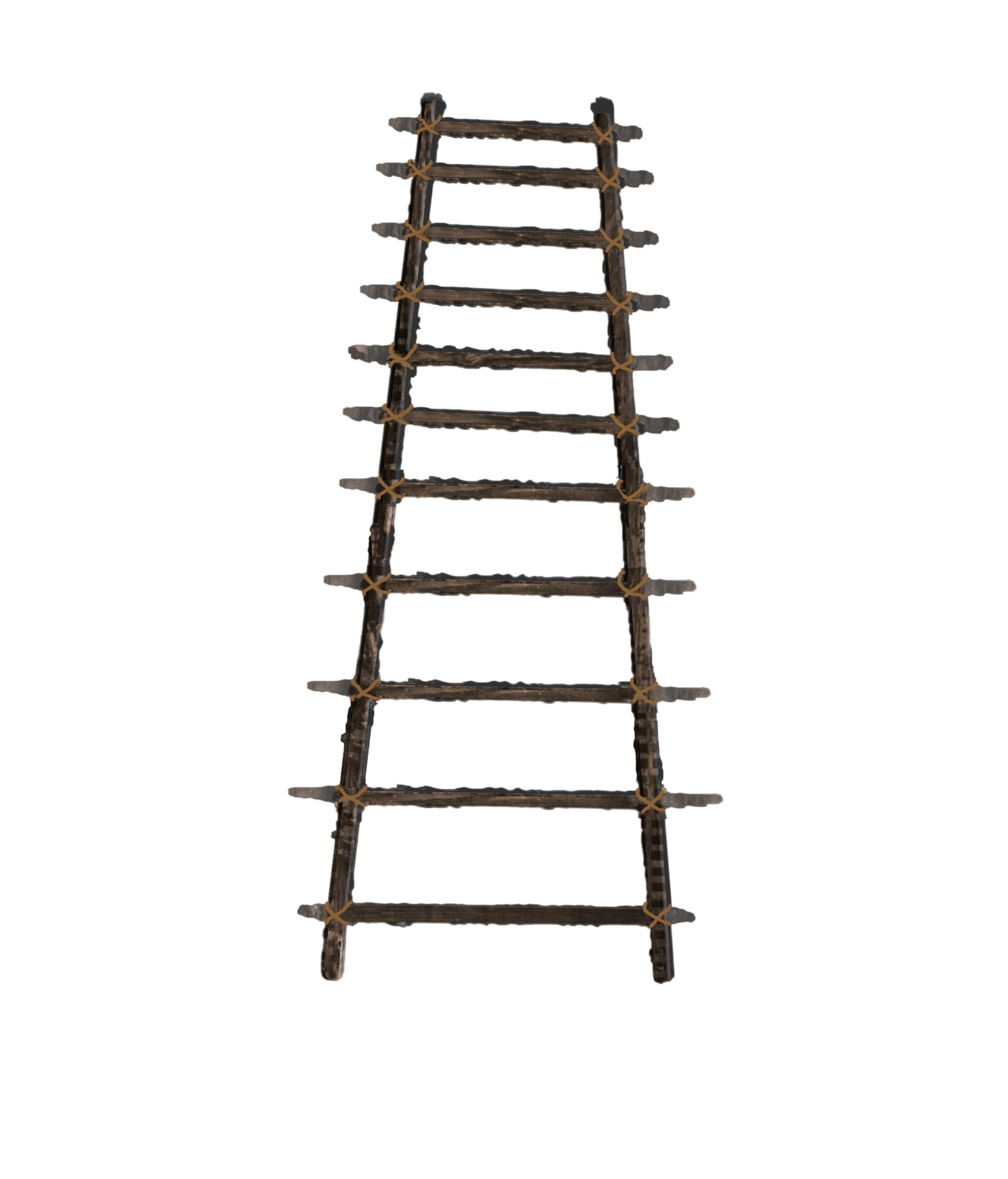 Ladder HD PNG - 92334