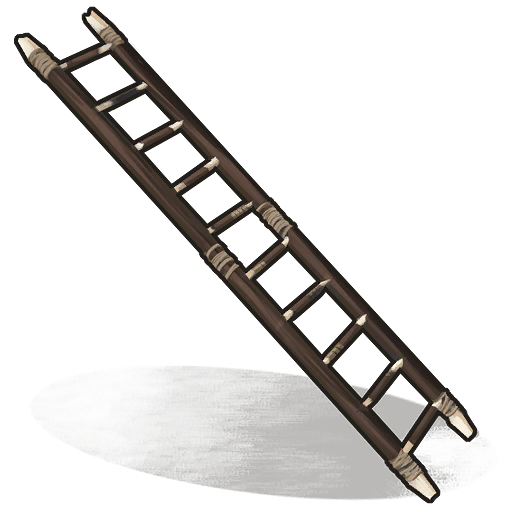 Ladder HD PNG - 92344