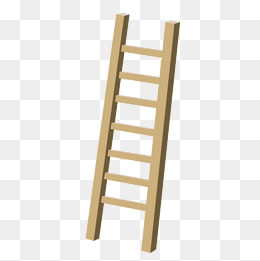Ladder HD PNG - 92335