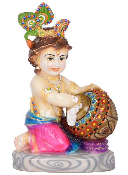 Bal Gopal Idol